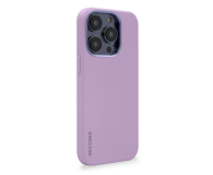 Decoded AntiMicrobial Back Cover do iPhone 14 Pro Max lavender IEODEI14PMLV - 1187438 - zdjęcie 2